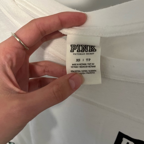 Victoria secret long sleeve size XS - Picture 4 of 4